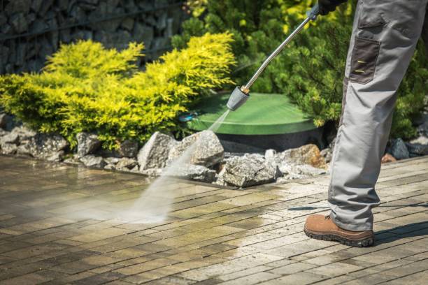 Best Factory Floor Cleaning  in Atlanta, IL