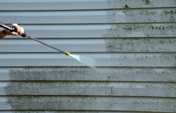 Best Dumpster Area Cleaning  in Atlanta, IL