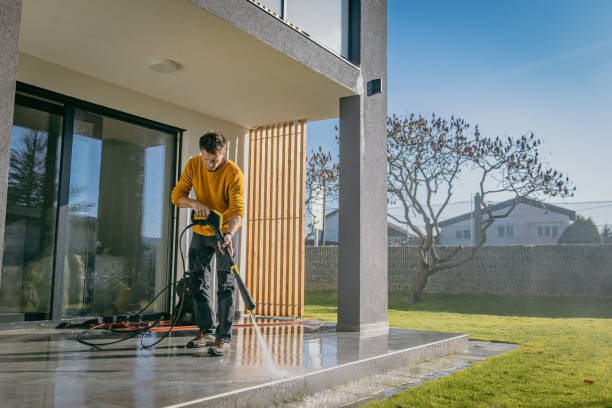Best Gutter Cleaning  in Atlanta, IL