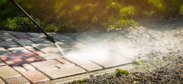 Best Playground Equipment Cleaning  in Atlanta, IL