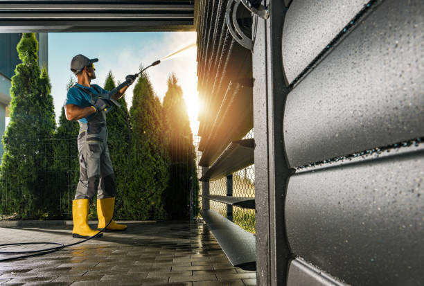 Best Oil Spill Cleanup  in Atlanta, IL