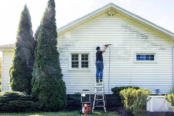 Best Parking Lot and Garage Cleaning  in Atlanta, IL