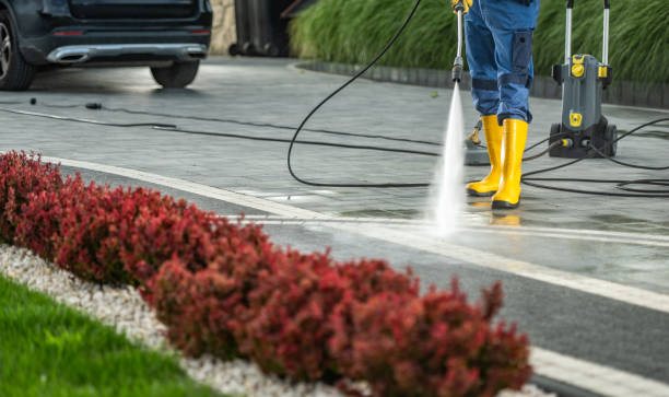 Best Building Exterior Washing  in Atlanta, IL