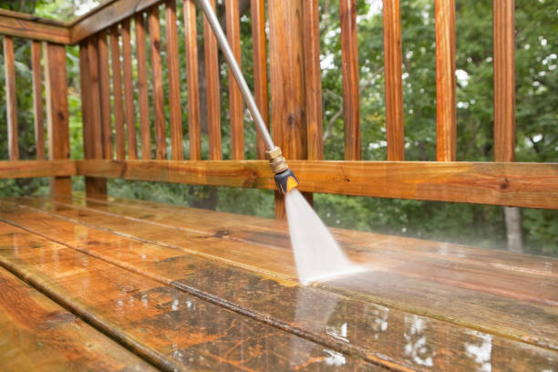 Best Animal Enclosure Cleaning  in Atlanta, IL