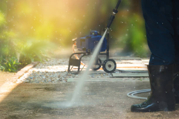 Best Rust Removal  in Atlanta, IL