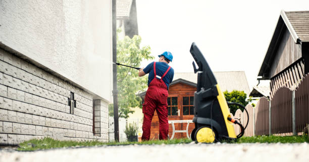 Best Roof Washing  in Atlanta, IL